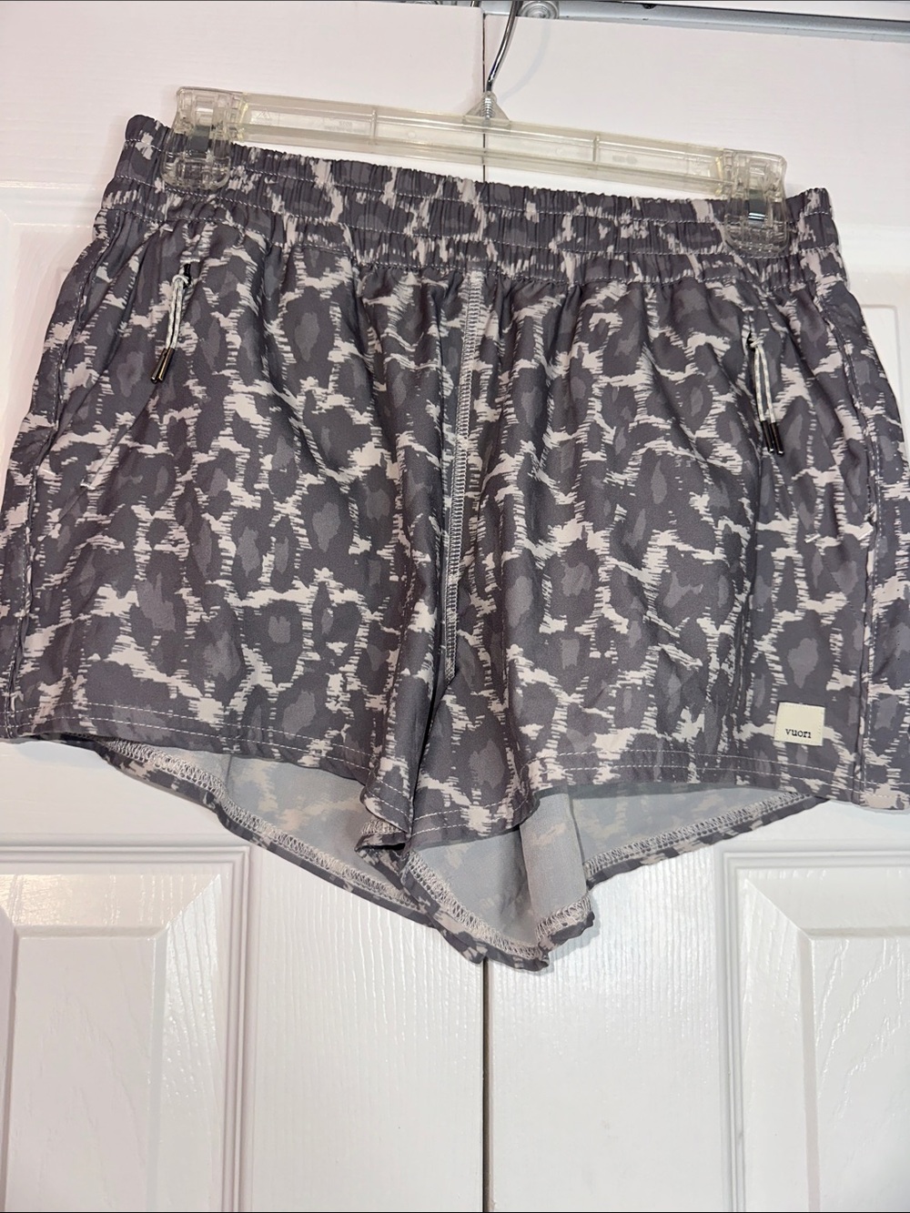 Vuori women’s short
